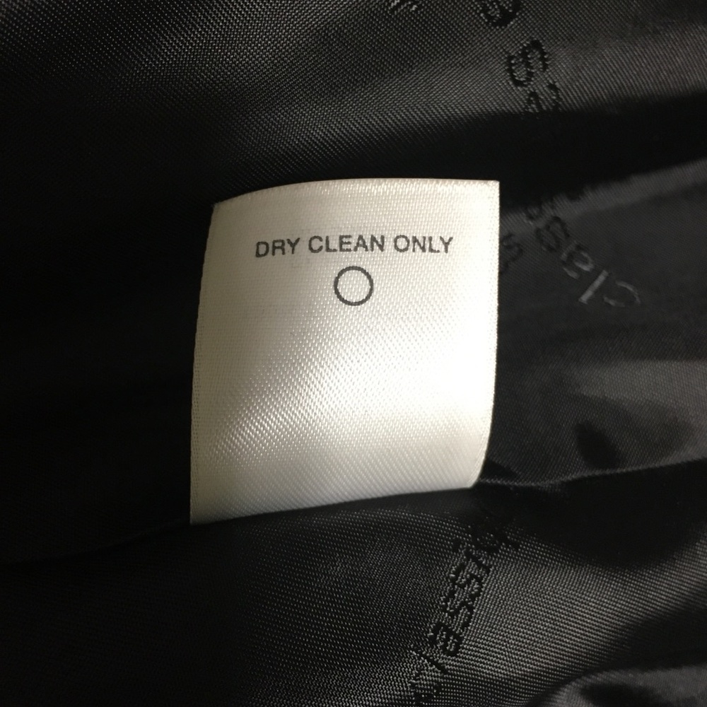 Classiques Entier Red Jacket Size M - image 8